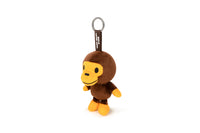 BABY MILO PLUSH DOLL MILO KEYCHAIN 18CM