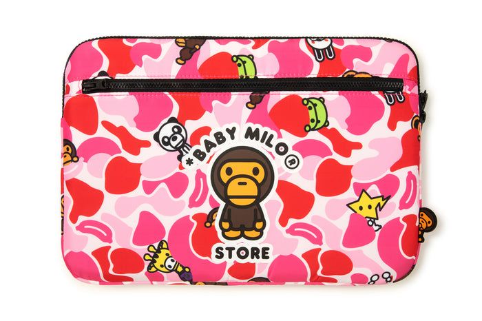 BABY MILO 13" LAPTOP CASE