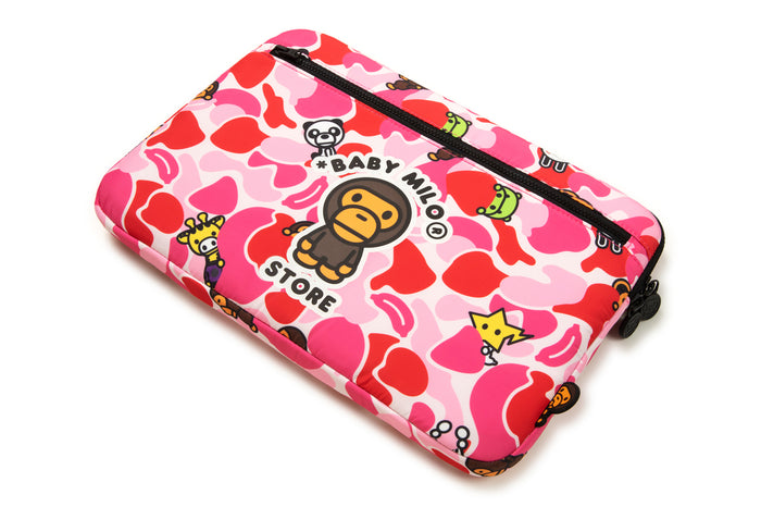 BABY MILO 13" LAPTOP CASE