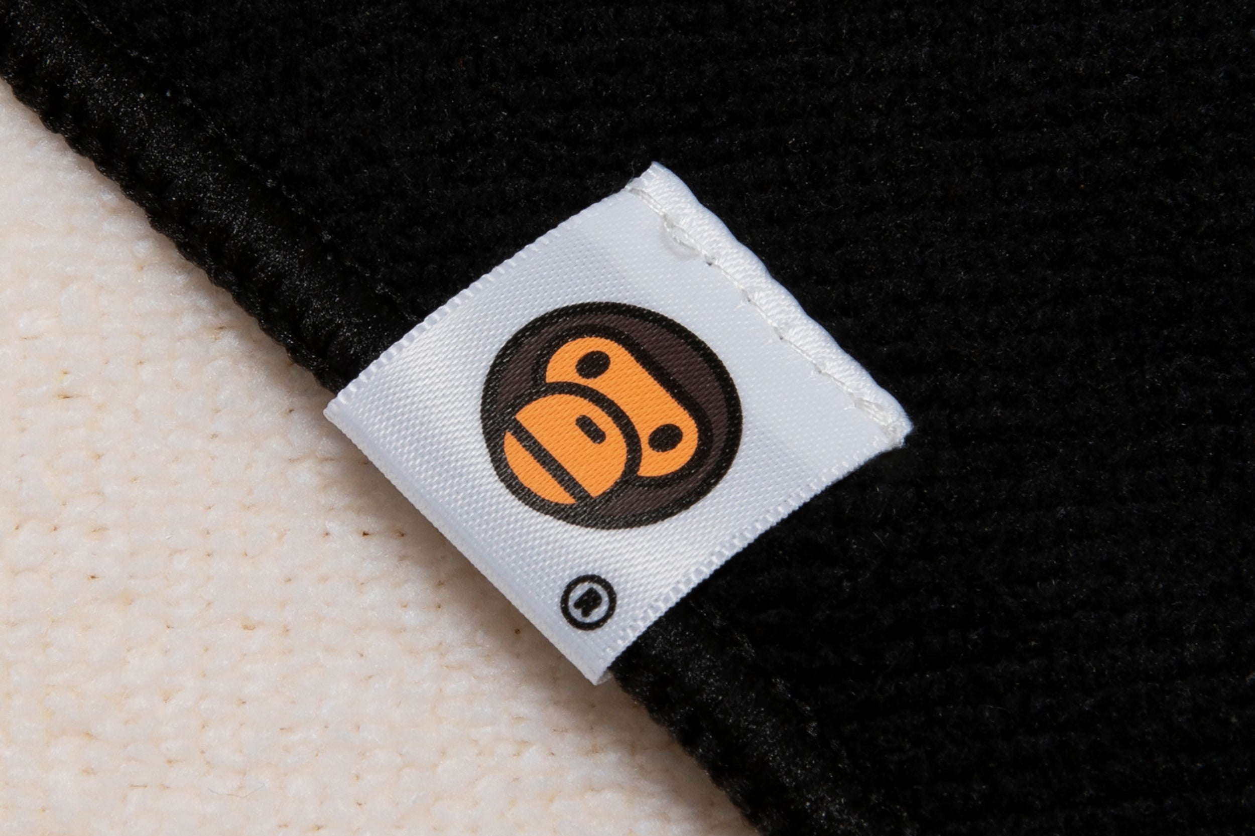 Brand new BAPE store beach towel