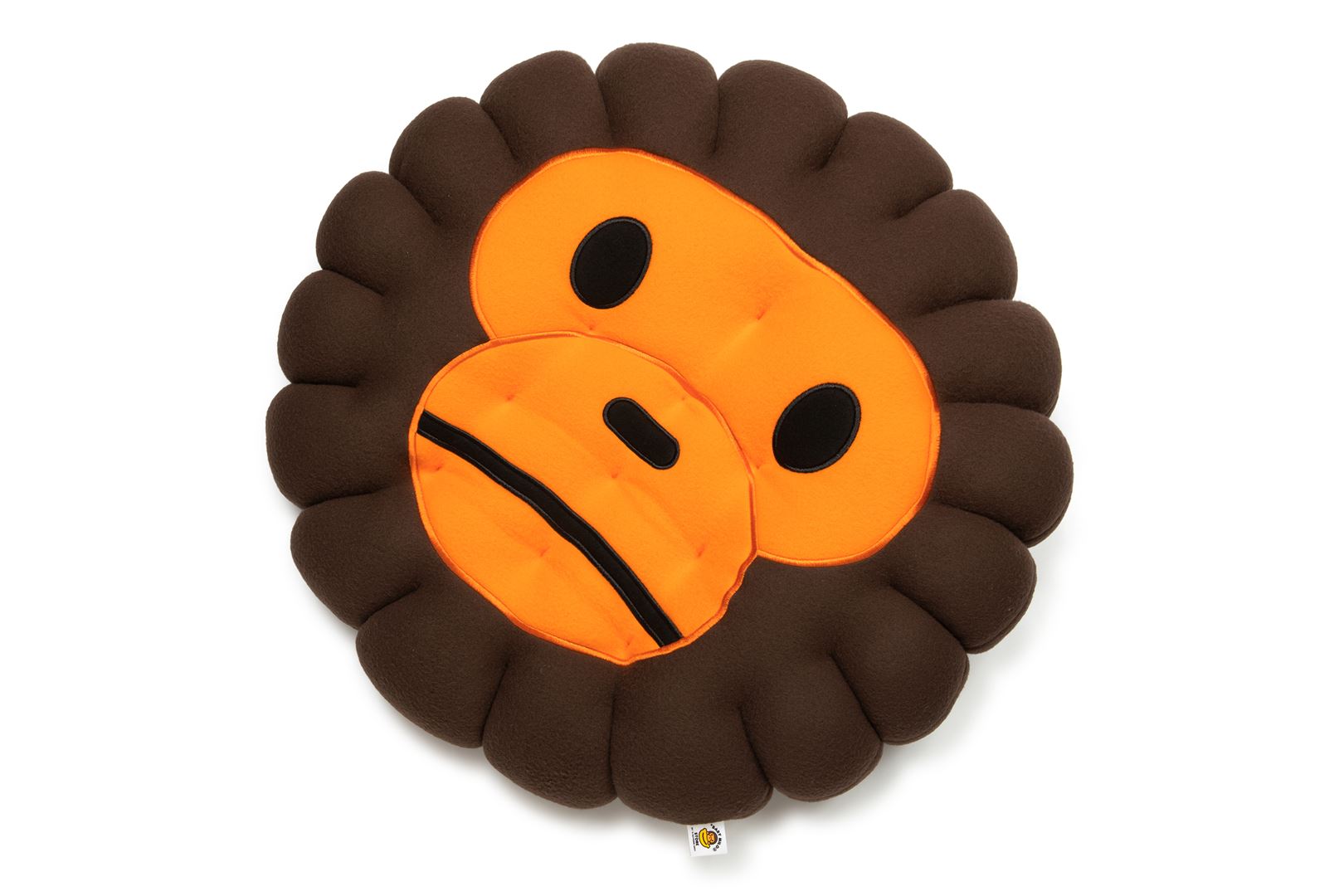 Bape Baby Milo sold Inflatable Pillow Cushion