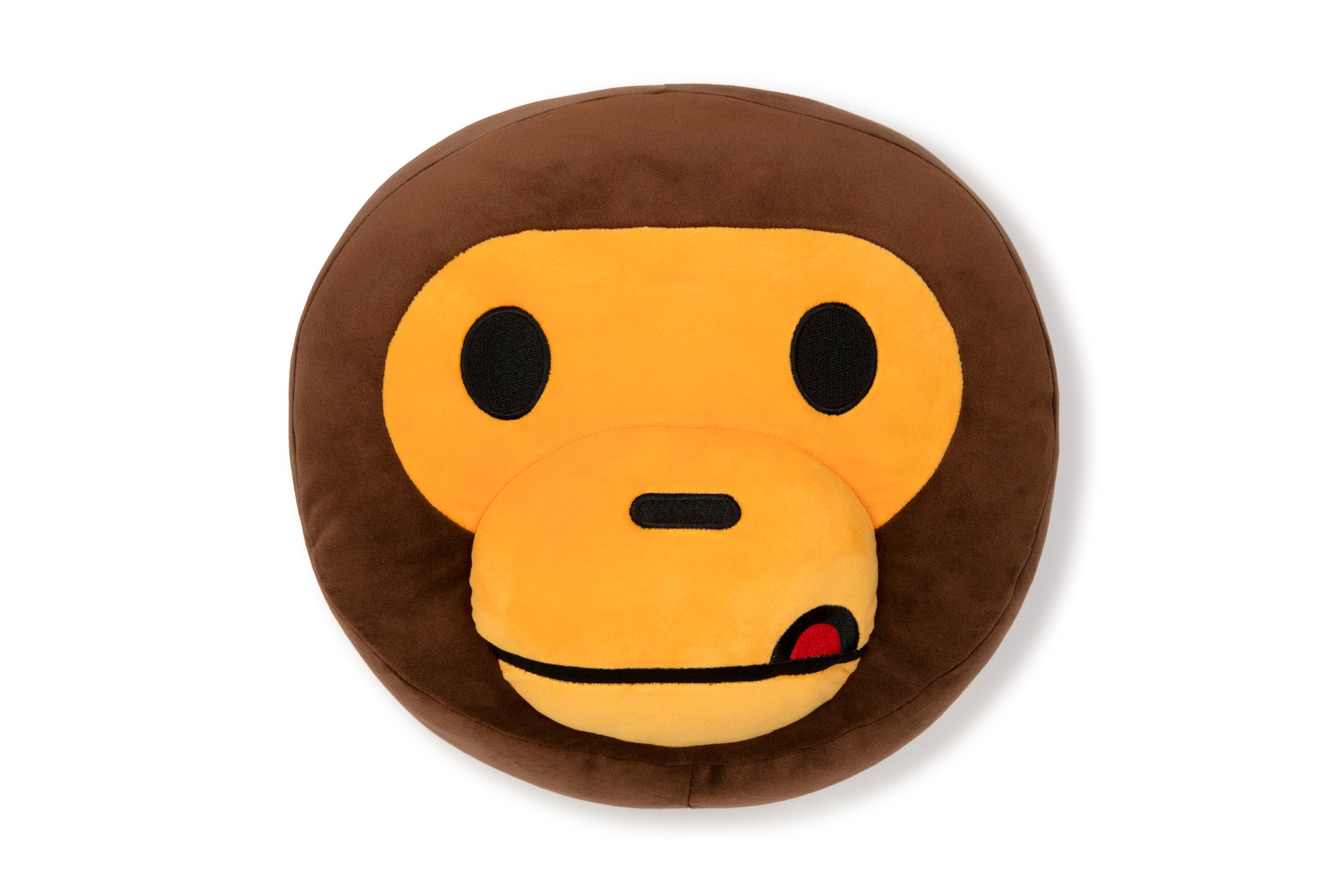クッション・座布団 BABY MILO HAND WARMER CUSHION BABY MILO HAND WARMER CUSHION – eu.bape.com