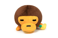 BABY MILO FUR TISSUE BOX COVER