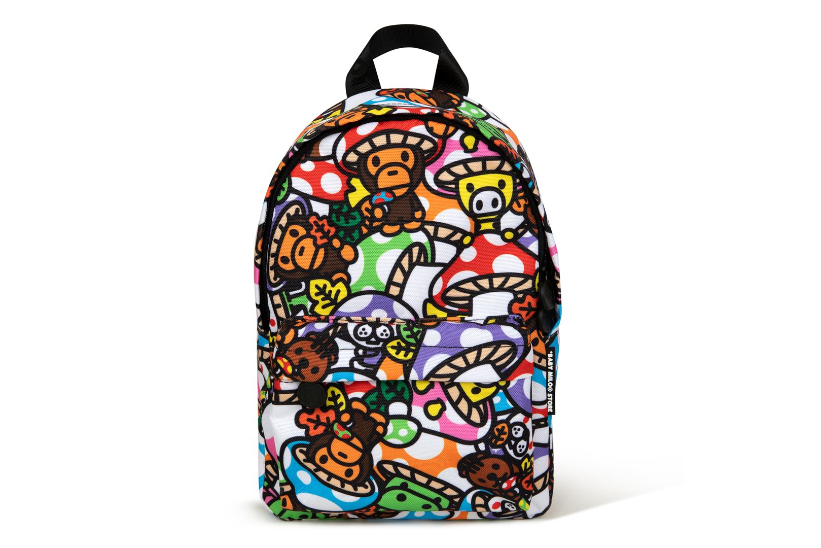 Bape knapsack best sale