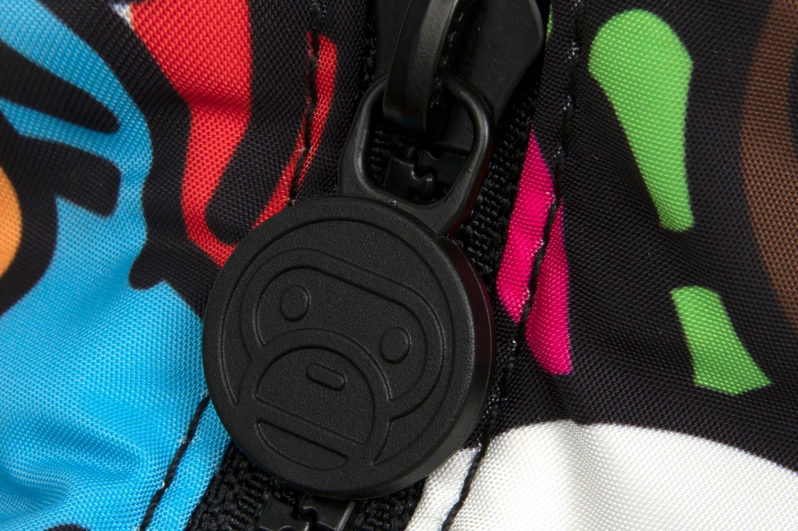 MILO ALL SAFARI MEDIUM CROSS BAG – eu.bape.com