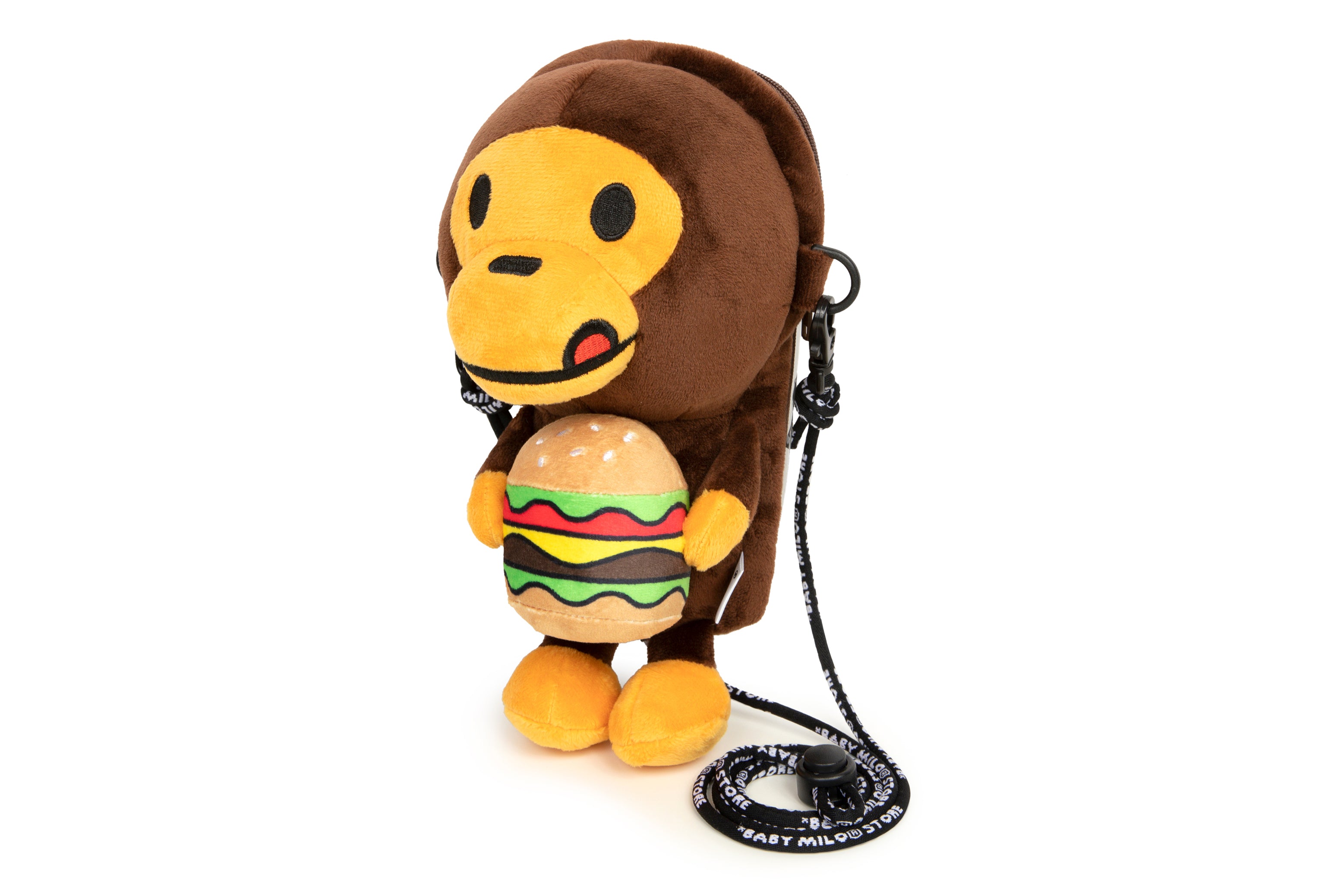 BABY MILO MOBILE BAG #1 – eu.bape.com