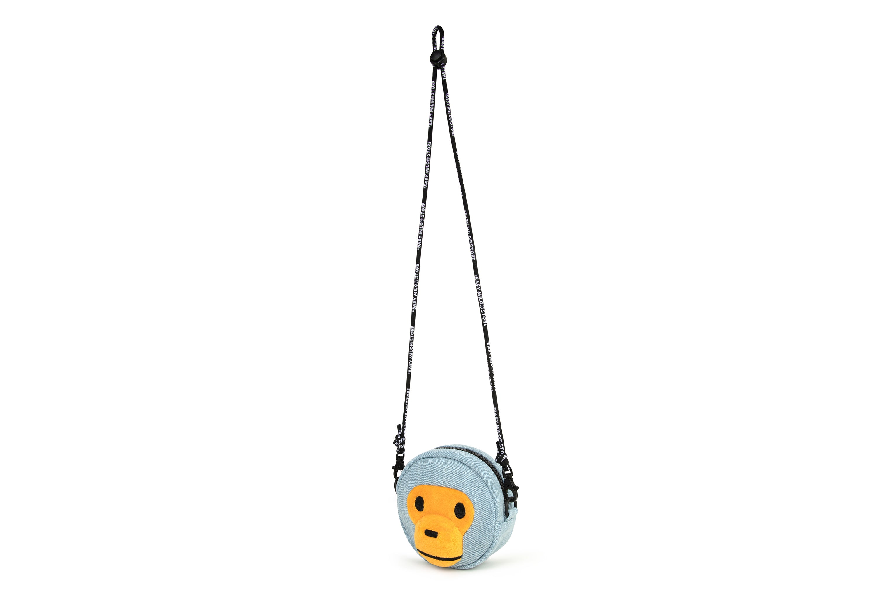 バッグ 25SS BAPE BABY MILO DENIM SMALL TOTE BAG BABY MILO DENIM SMALL TOTE BAG – eu.bape.com