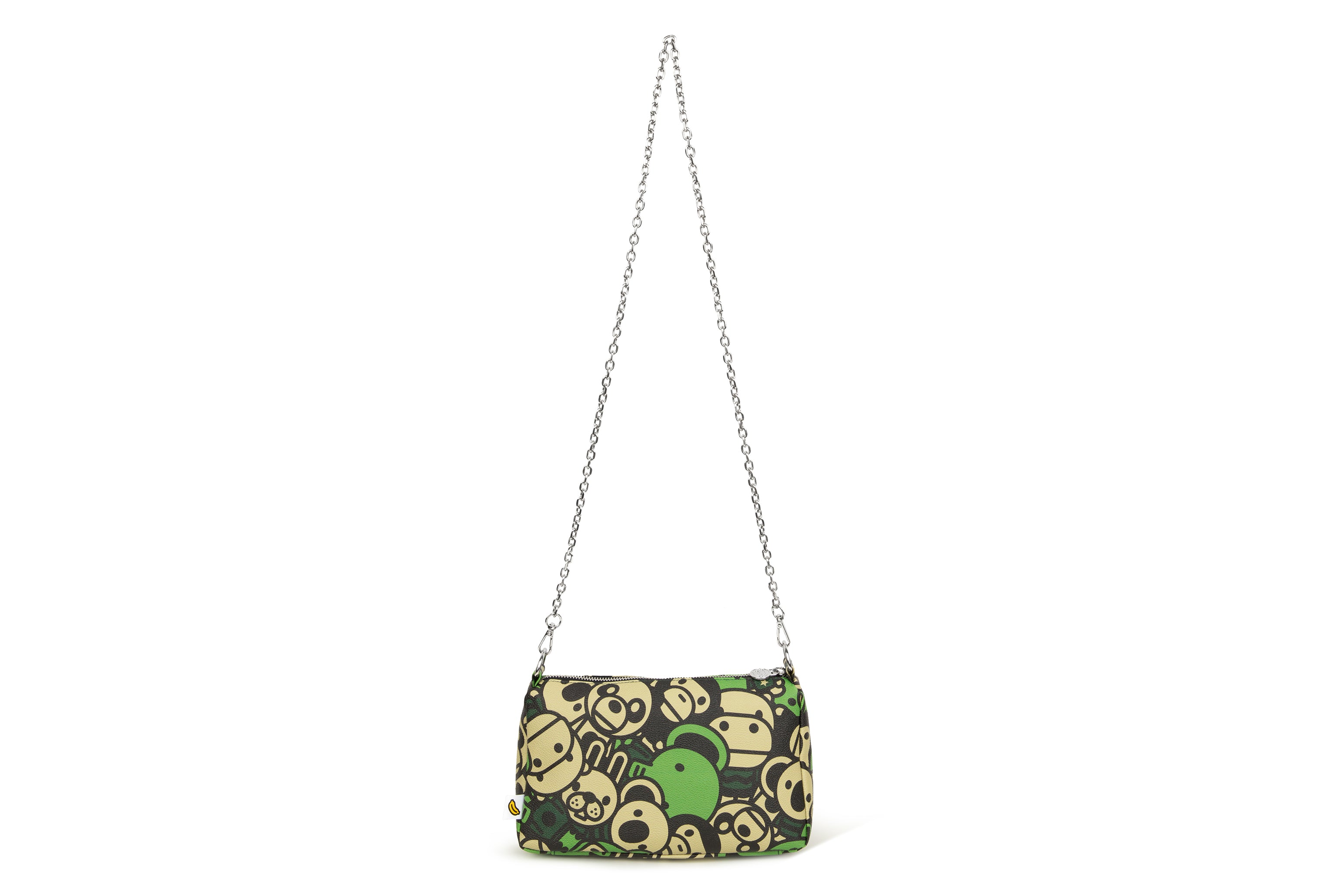バッグ BAPE ALL FRIENDS CROSS BAG ALL FRIENDS CROSS BAG – eu.bape.com