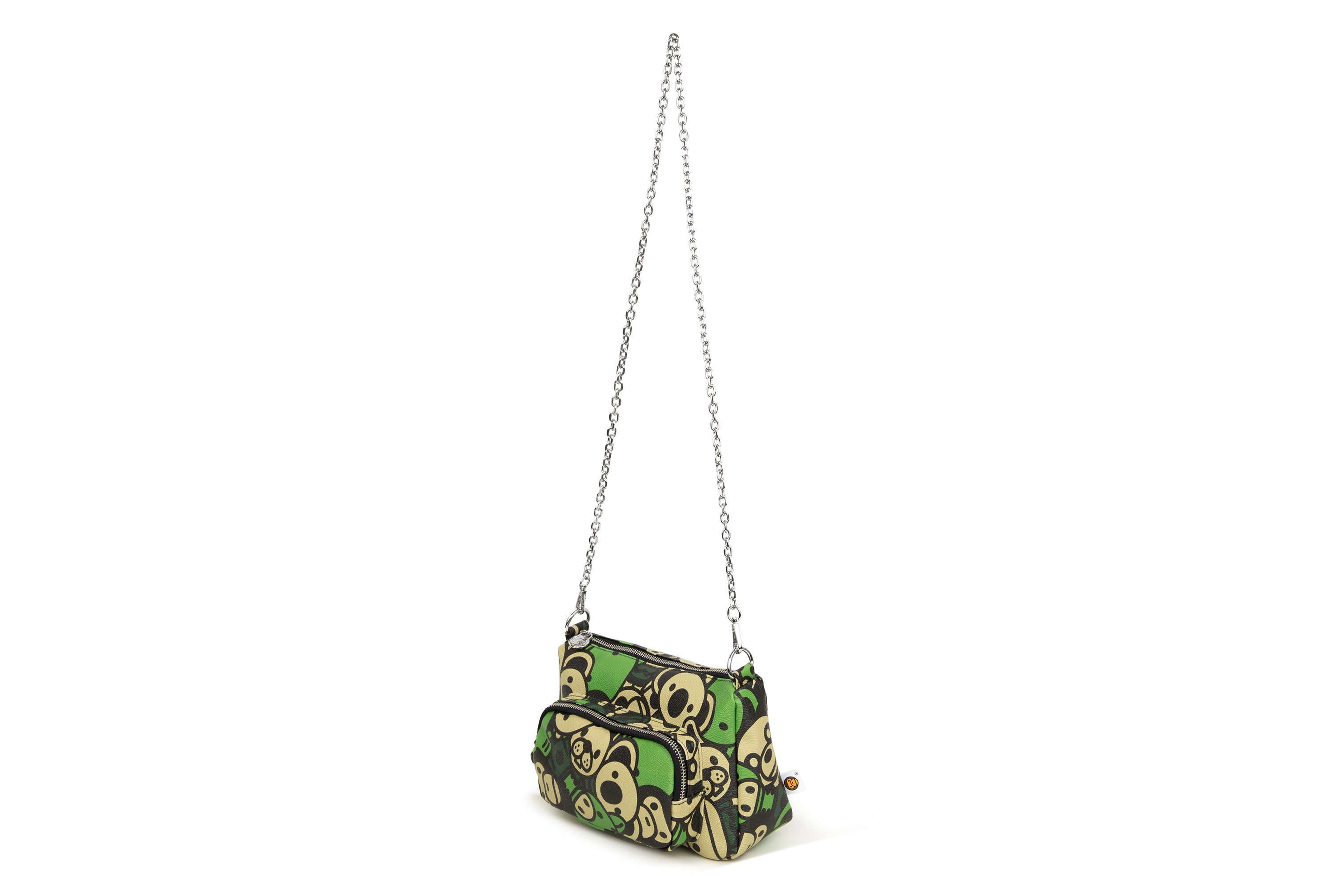 バッグ BAPE ALL FRIENDS CROSS BAG ALL FRIENDS CROSS BAG – eu.bape.com