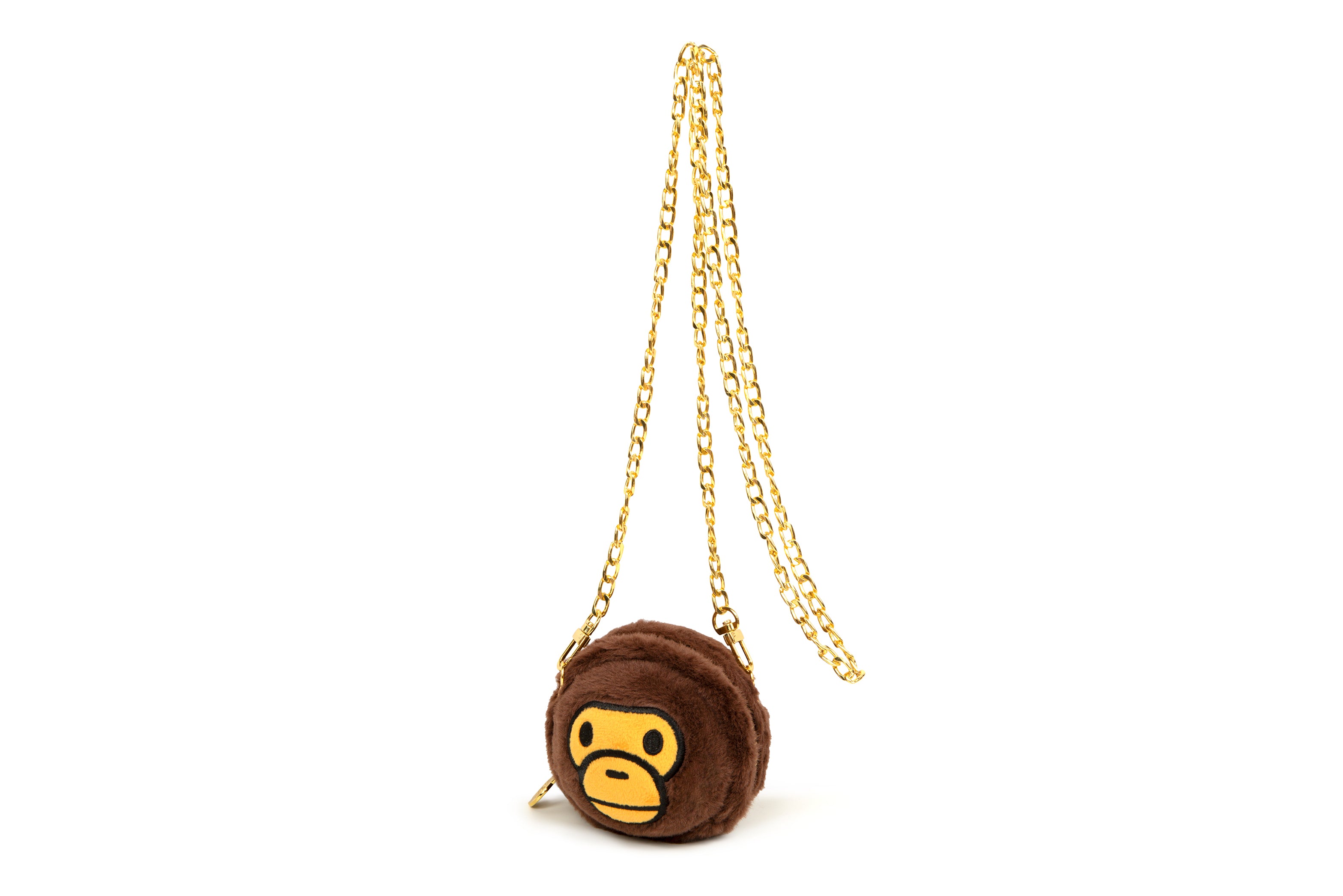 BABY MILO MINI CROSS BAG – eu.bape.com