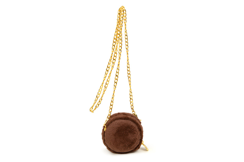 BABY MILO MINI CROSS BAG