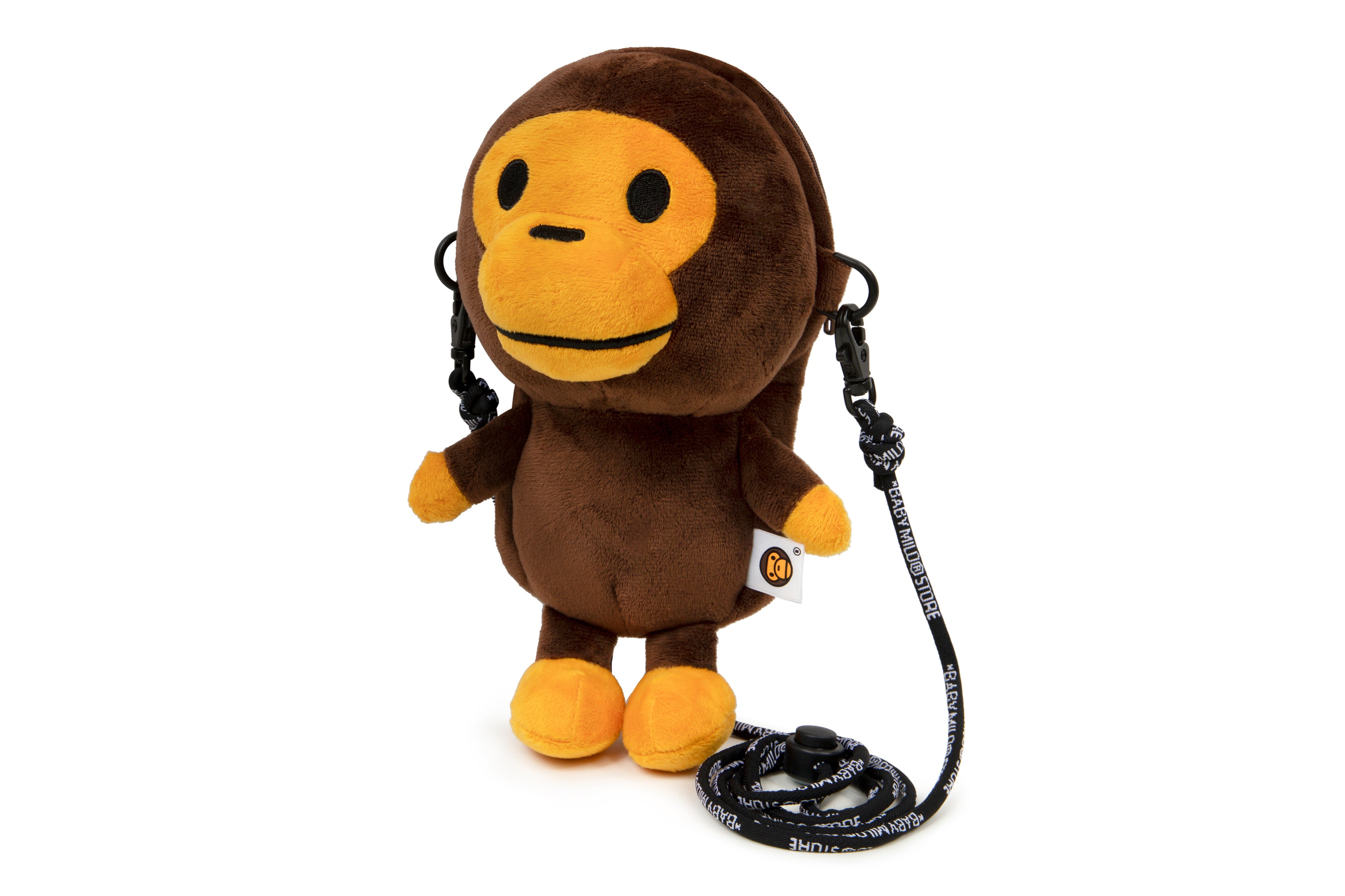 BABY MILO MOBILE BAG #2 – eu.bape.com