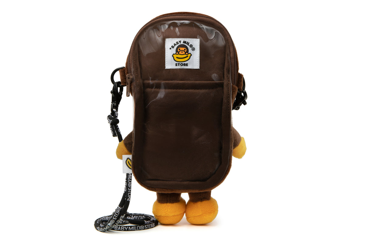 BABY MILO MOBILE BAG #2