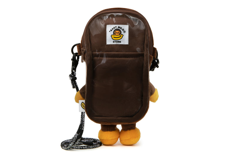 BABY MILO MOBILE BAG #2