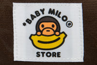 BABY MILO MOBILE BAG #2