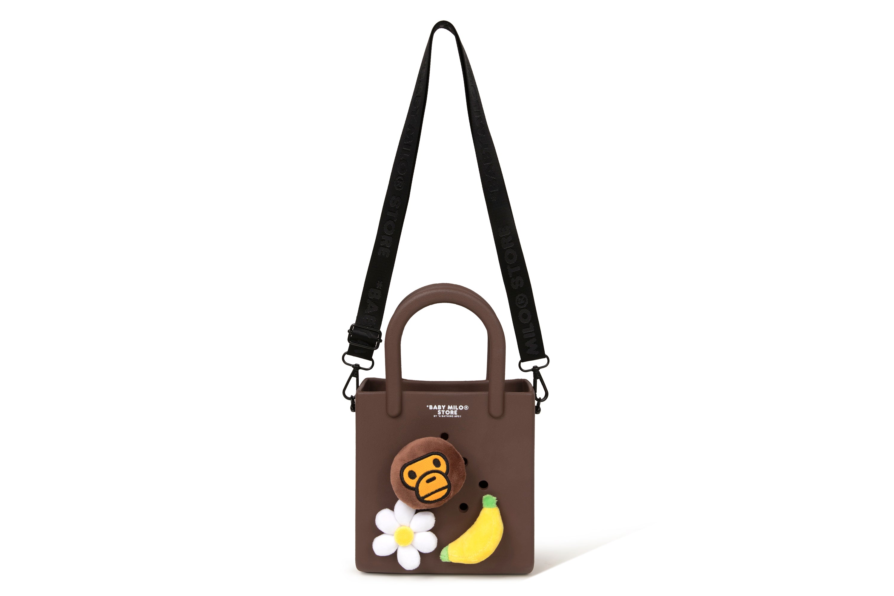 BABY MILO CROSS BAG – eu.bape.com