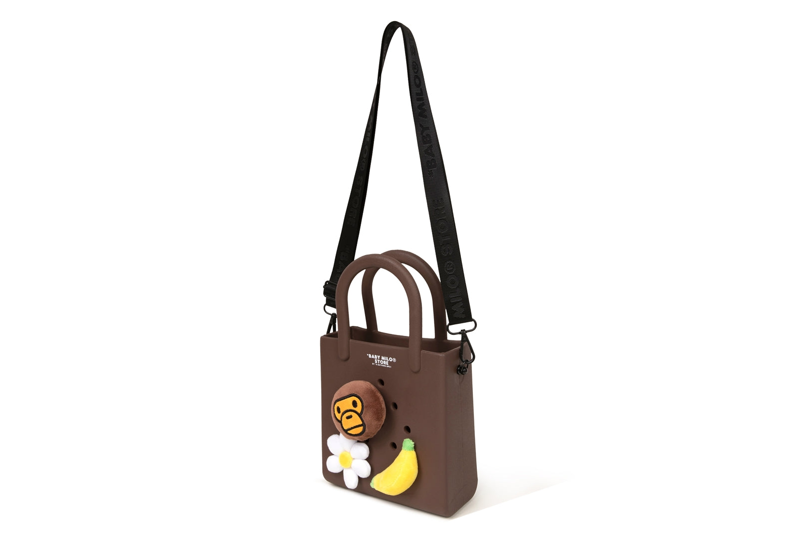 バッグ BAPE ALL FRIENDS CROSS BAG BABY MILO CROSS BAG – eu.bape.com