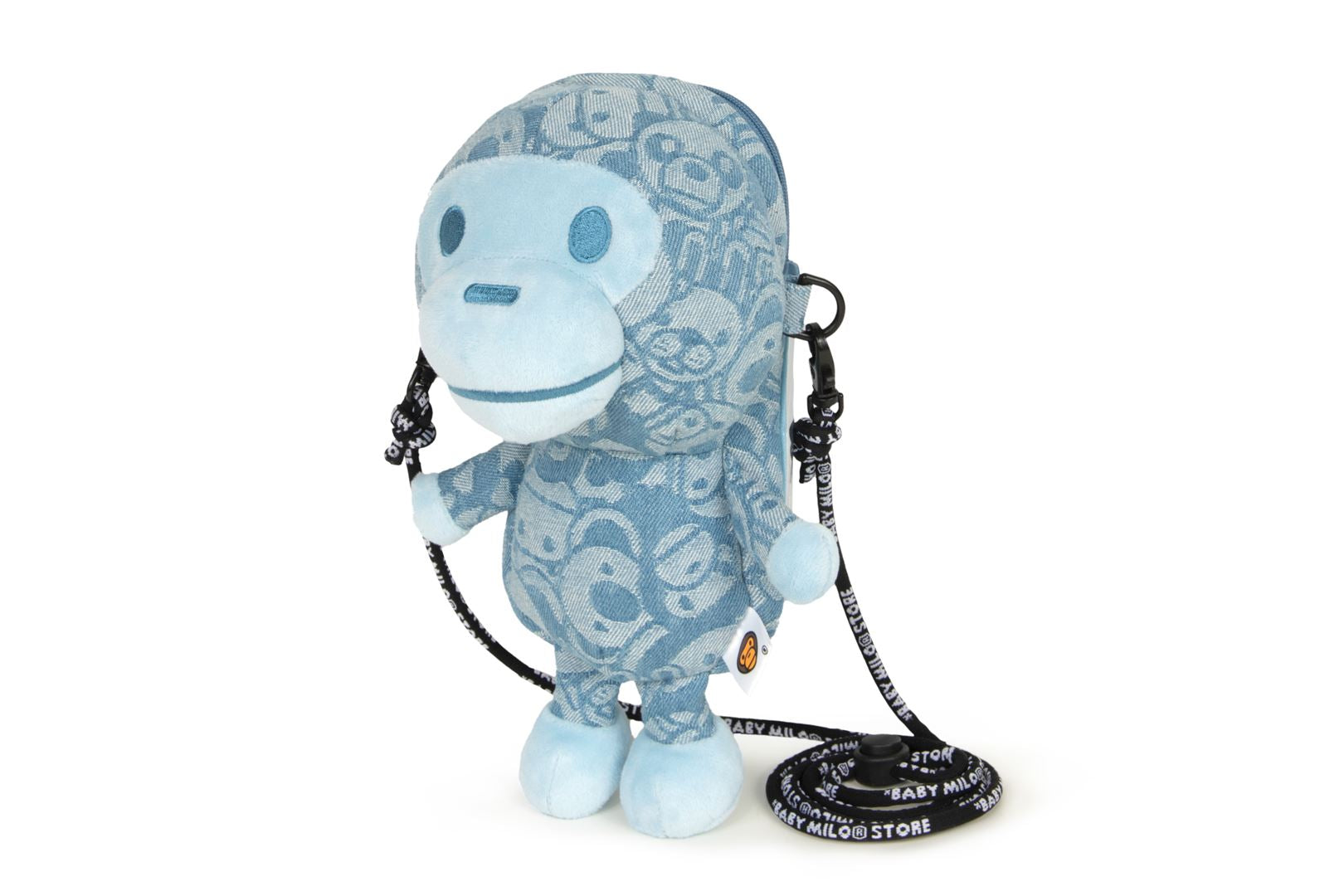 A Bathing Ape BABY MILO MOBILE BAG バッグ BABY MILO MOBILE BAG #2 – eu.bape.com