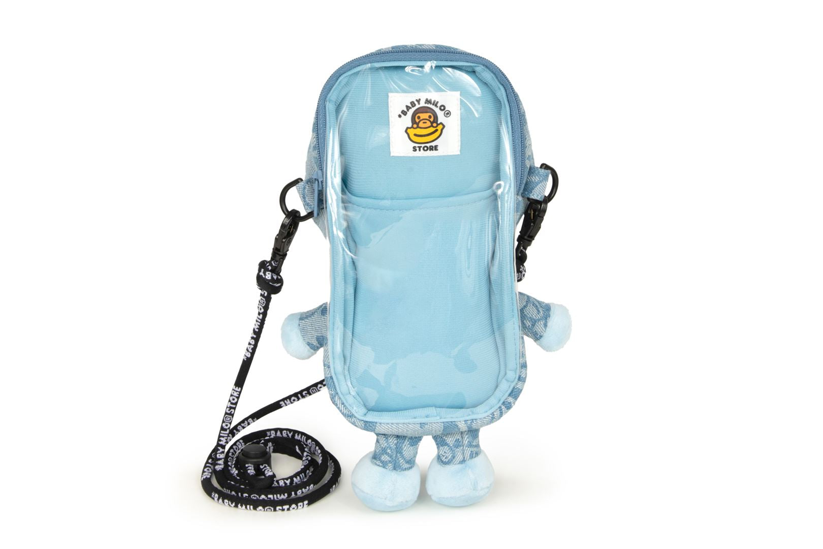 BABY MILO MOBILE BAG #2 – eu.bape.com
