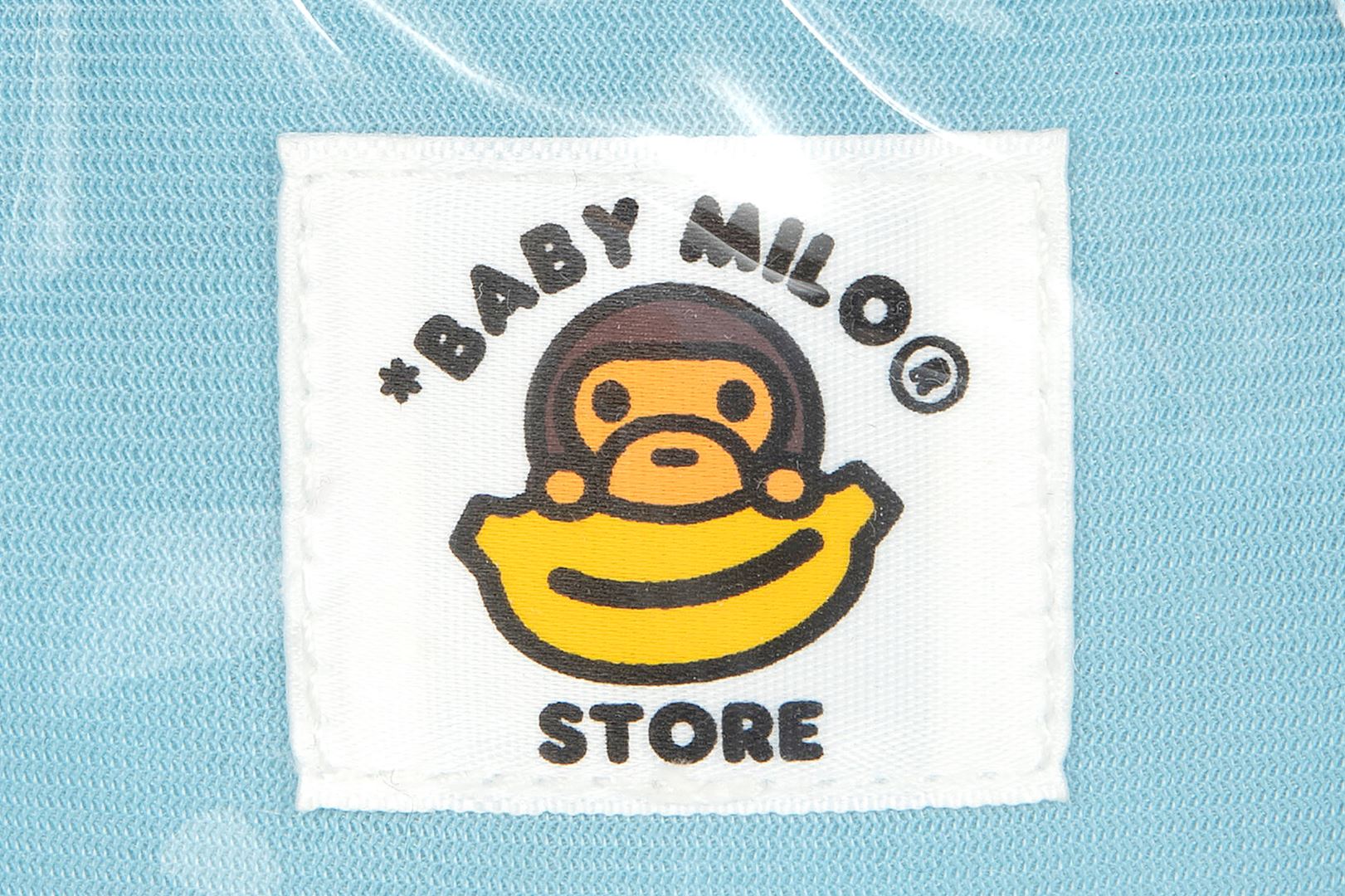 BABY MILO MOBILE BAG #2 – eu.bape.com