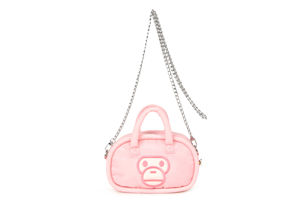 BABY MILO  MINI CROSS BAG