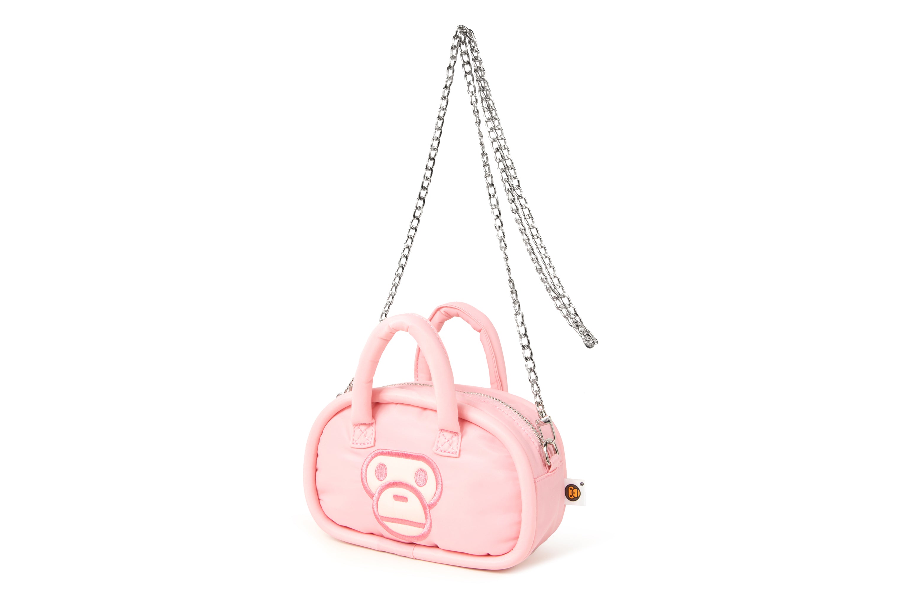 BABY MILO MINI CROSS BAG – eu.bape.com