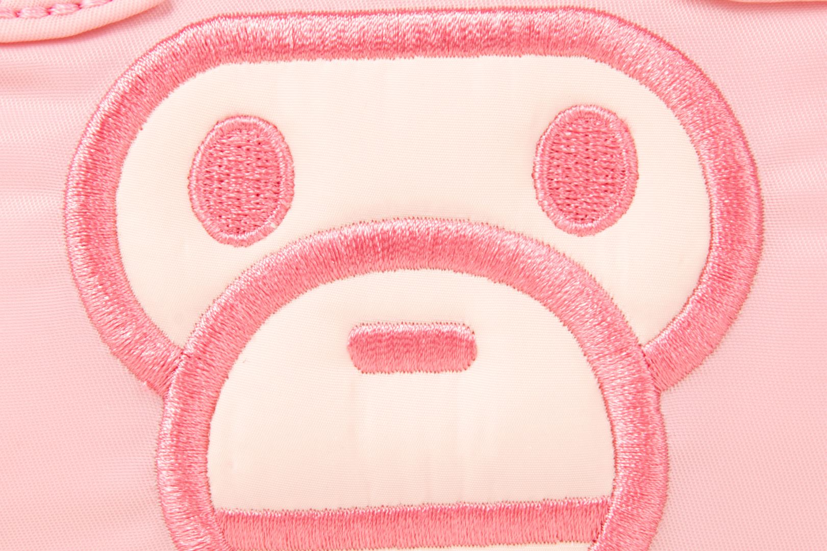 Sanrio BABY MiLO ポーチ BABY MILO MINI CROSS BAG – eu.bape.com