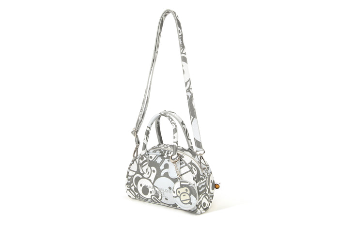 BABY MILO SMALL BOSTON BAG #2