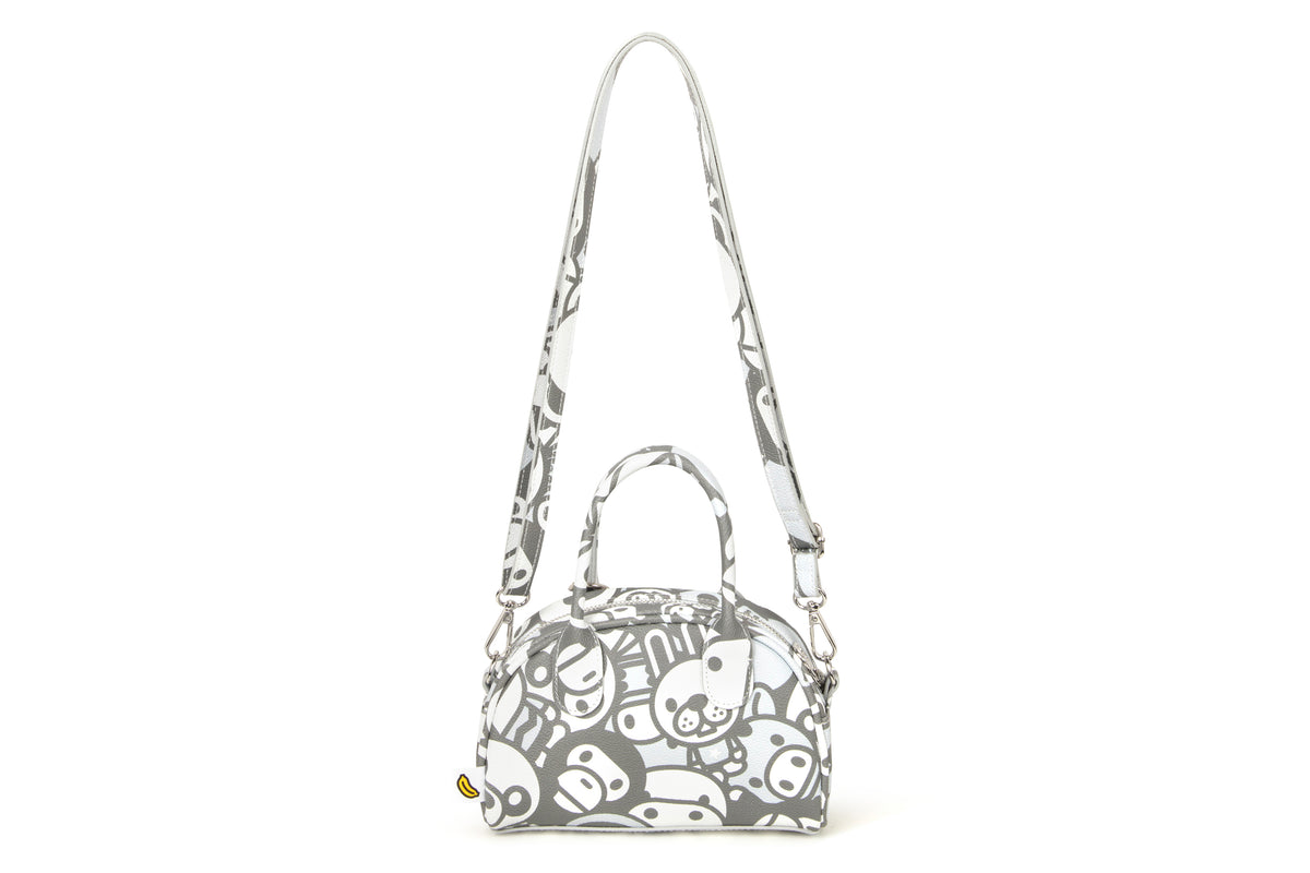 BABY MILO SMALL BOSTON BAG #2