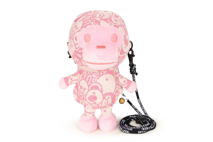 BABY MILO MOBILE BAG #1