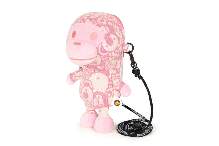 BABY MILO MOBILE BAG #1