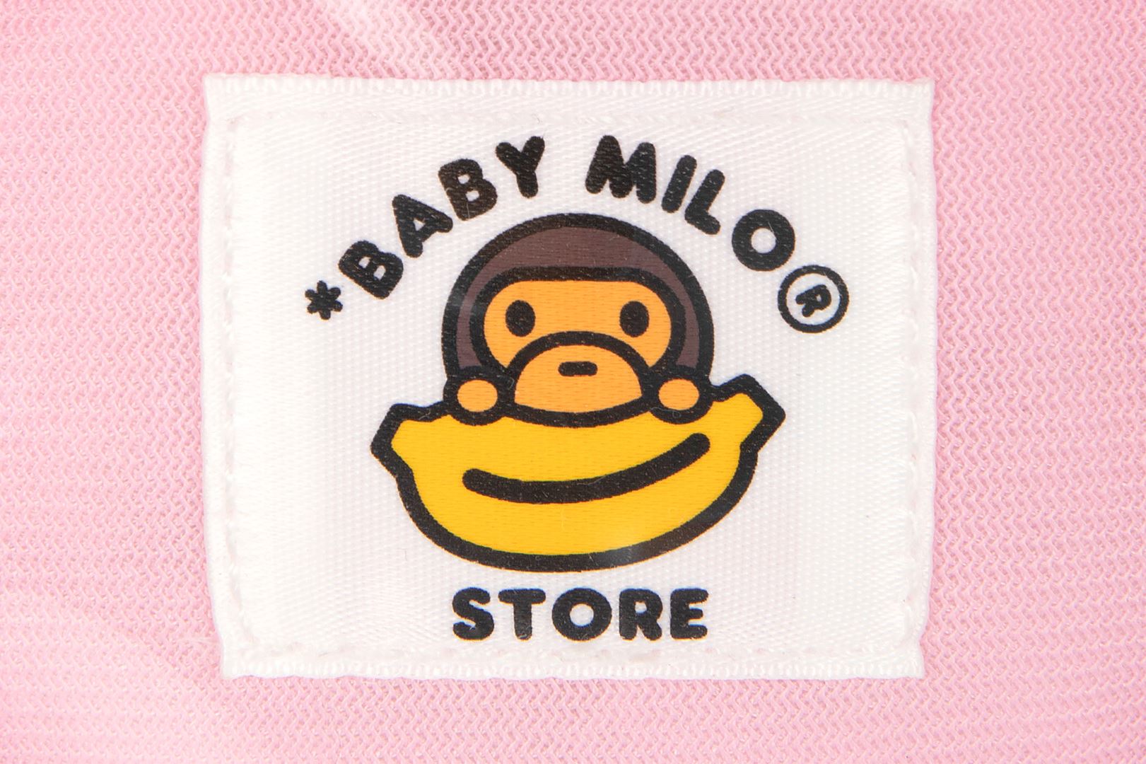 BABY MILO MOBILE BAG #1 – eu.bape.com