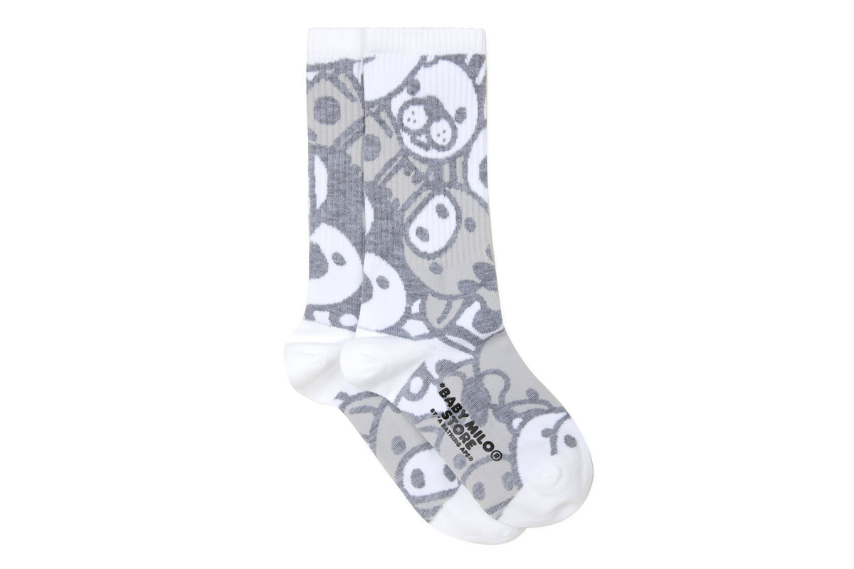 BABY-SOCKEN MILO