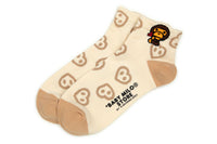 BABY MILO SHORT SOCKS