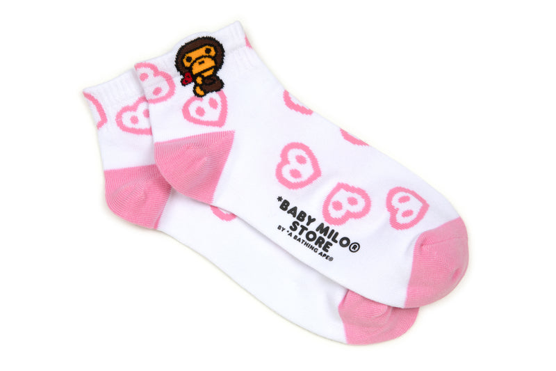 BABY MILO KURZE SOCKEN