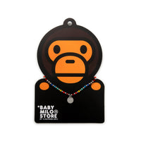 BABY MILO NECKLACE