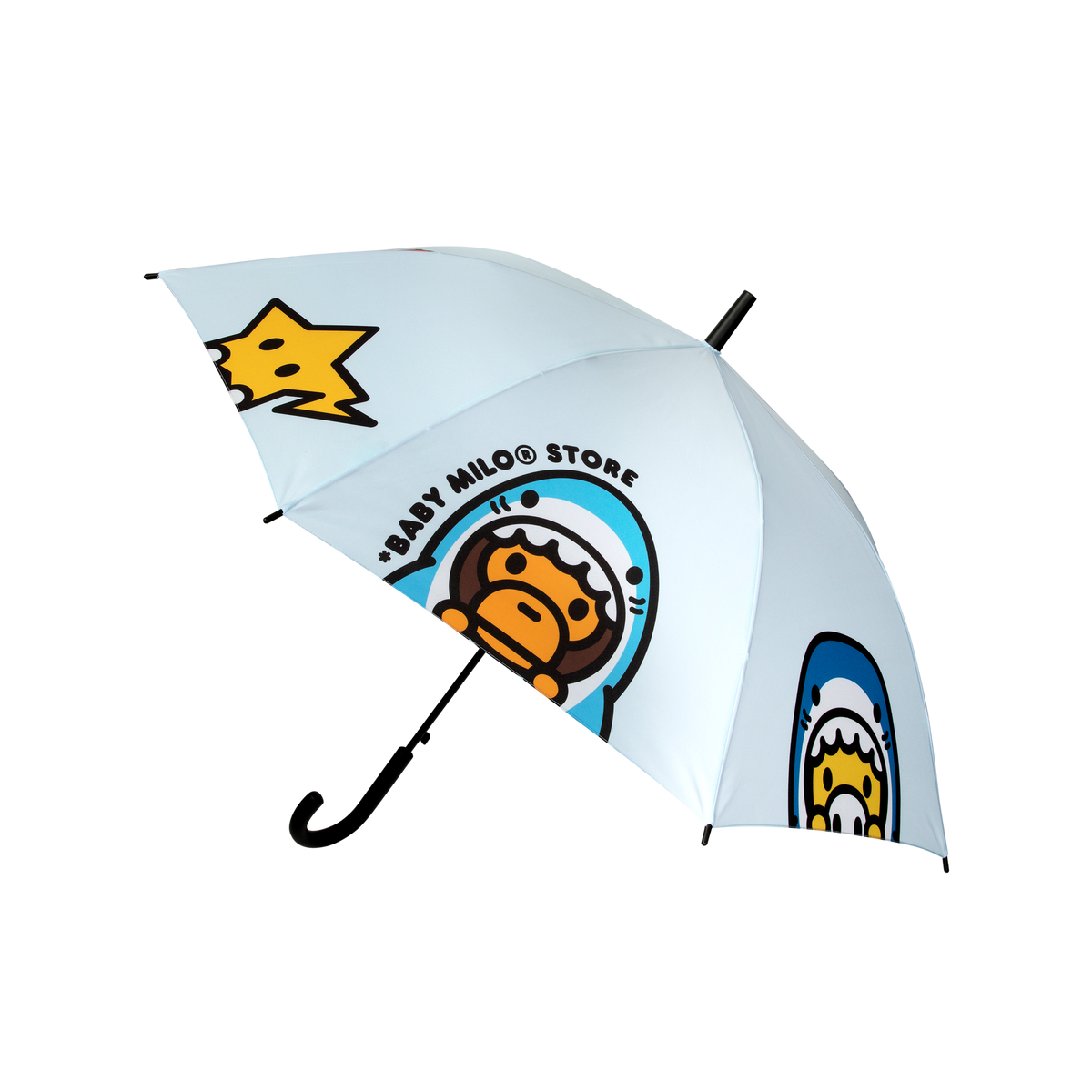 BABY MILO UMBRELLA (STRAIGHT)