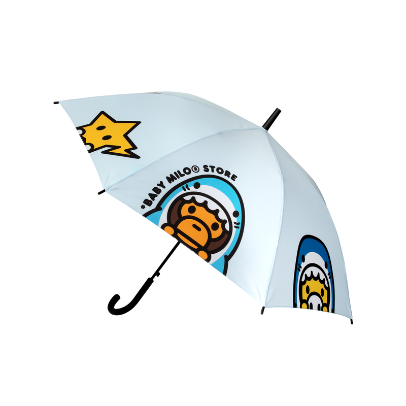 BABY MILO UMBRELLA (STRAIGHT)