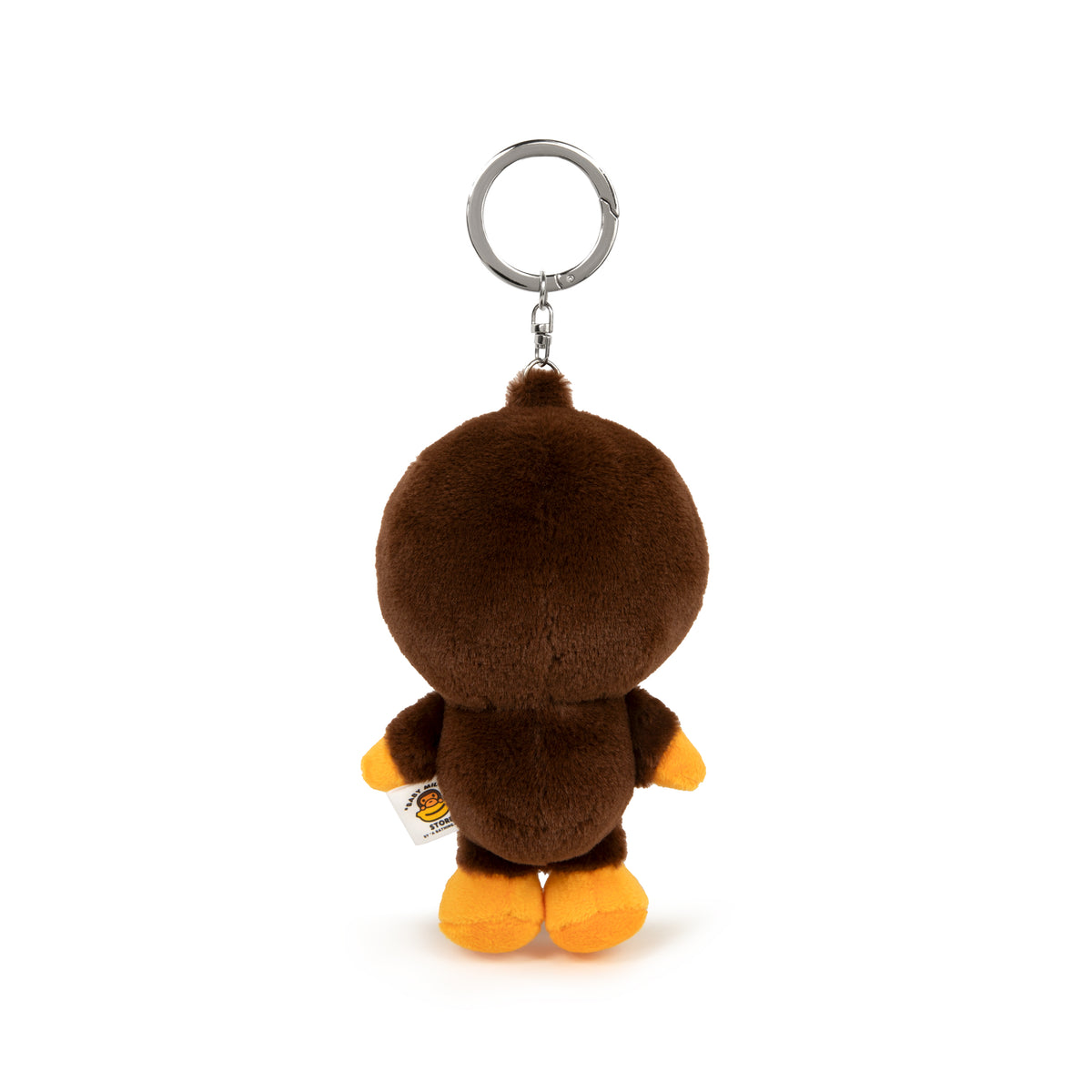 BABY MILO KEYCHAIN