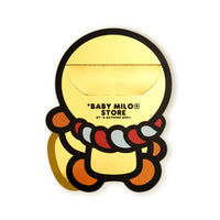 BABY MILO CNY RED POCKET