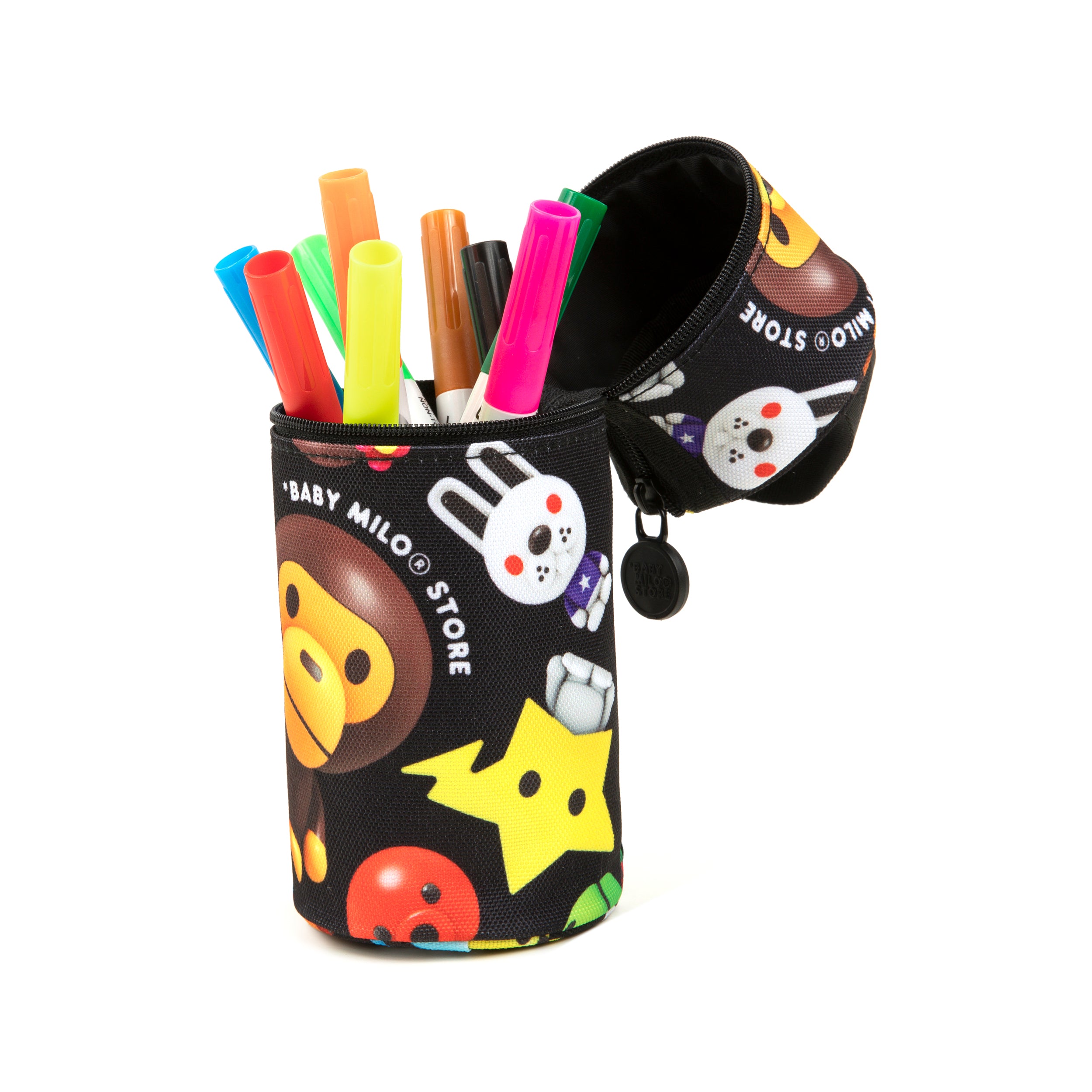BABY MILO PENCIL CASE – eu.bape.com