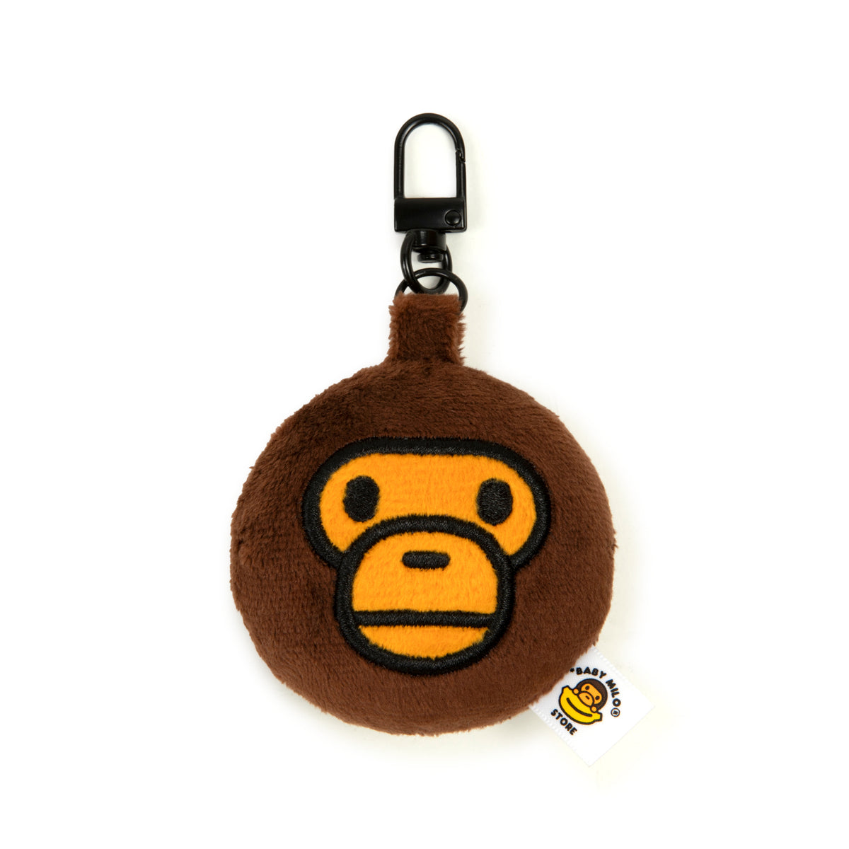 BUBBLE CAMO PHONE STRAP