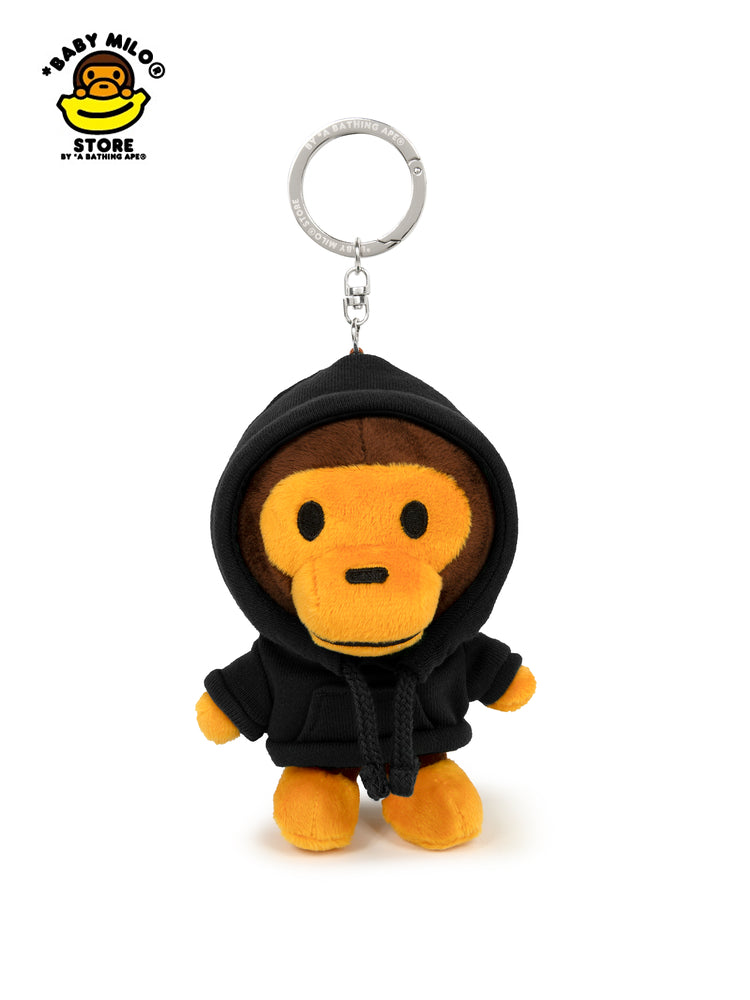 BABY MILO KEYCHAIN (GALLERY VERSION)