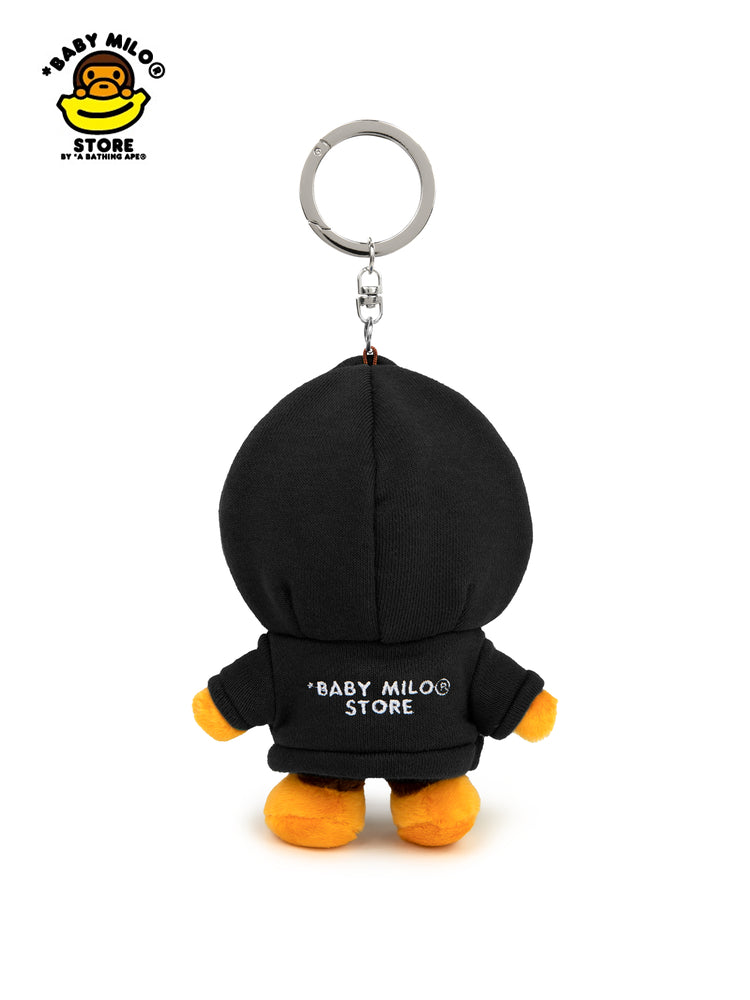 BABY MILO KEYCHAIN (GALLERY VERSION)