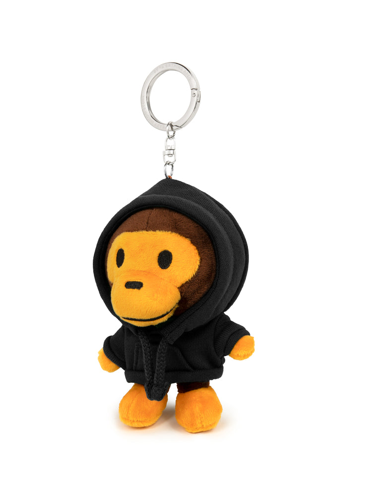 BABY MILO KEYCHAIN (GALLERY VERSION) – eu.bape.com