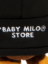 BABY MILO KEYCHAIN (GALLERY VERSION)
