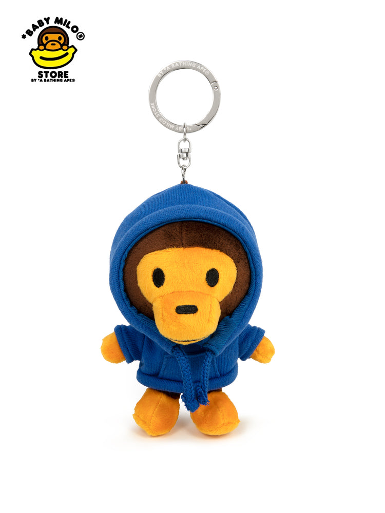 BABY MILO KEYCHAIN (GALLERY VERSION) – eu.bape.com