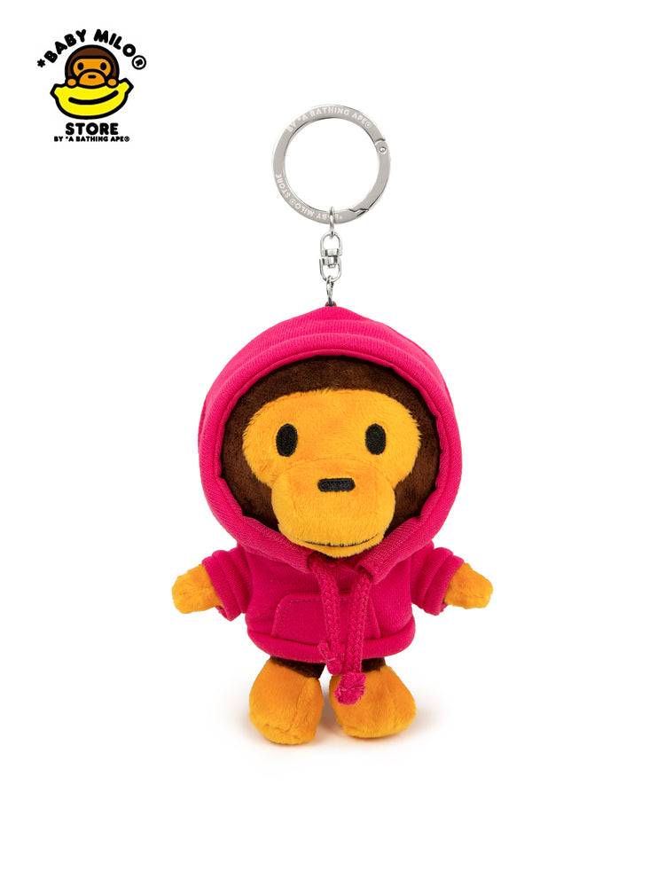 BABY MILO KEYCHAIN (GALLERY VERSION) – eu.bape.com