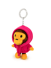 BABY MILO KEYCHAIN (GALLERY VERSION)