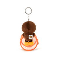 BABY MILO KEYCHAIN